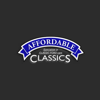 Affordable Classics