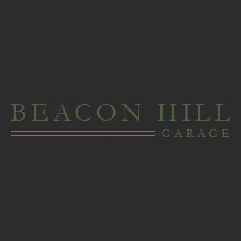 Beacon Hills Garage 