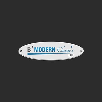 B' Modern Classics 