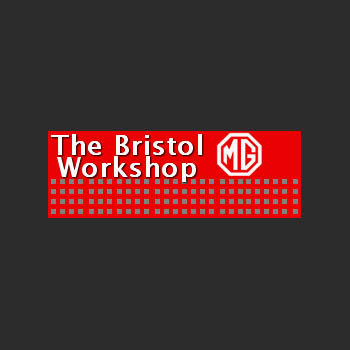 Bristol MG Workshop 