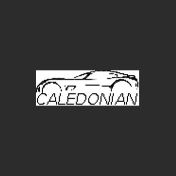 Caledonian Car Storage