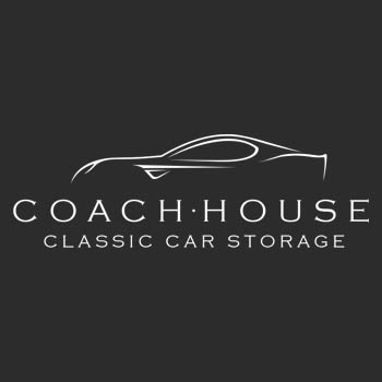 Coach House Classic Car Storage