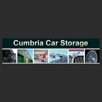 Cumbria Car Storage