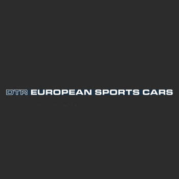 D T R European Sports Cars 