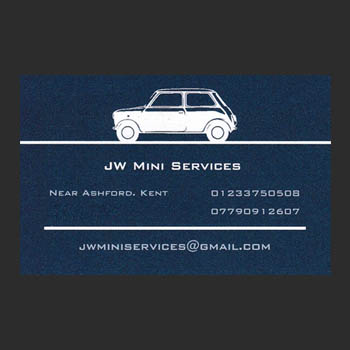 J W Mini Services