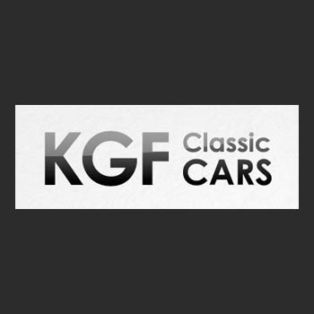 KGF Classic Cars 