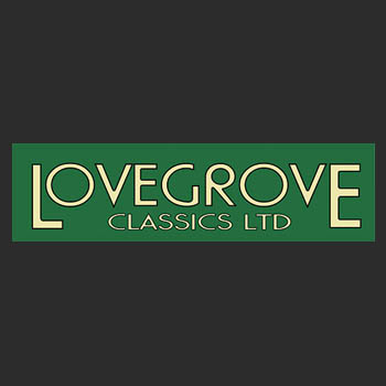 Lovegrove Classics