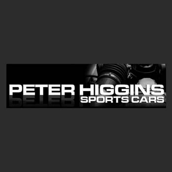 Peter Higgins Sports Cars