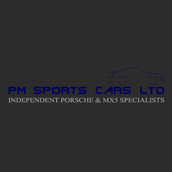 PM Sports Cars 