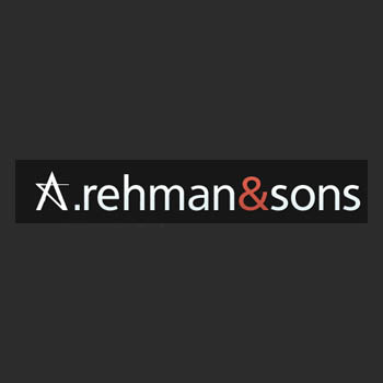 Rehman & Sons B'ham 