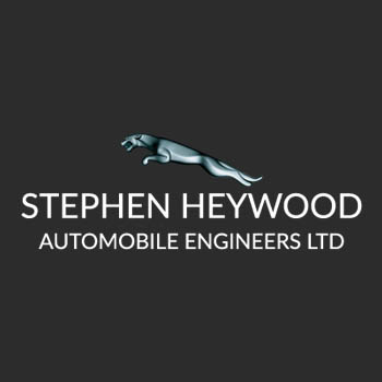 Stephen Heywood Automobile Engineers 