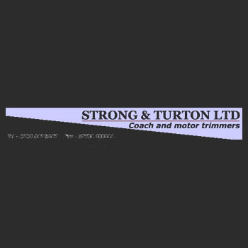 Strong and Turton 