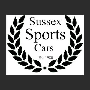 Sussex Sports Cars 