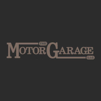 The Motor Garage 