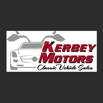 Kerbey Motors Classic Vehicle Sales