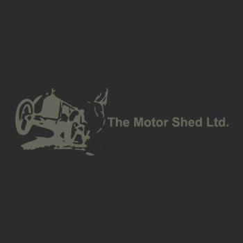 The Motor Shed 