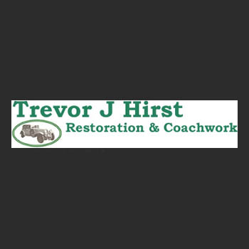 Trevor J Hirst Restoration & Coachwork