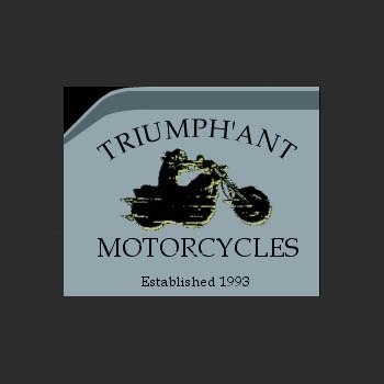 Triumph'ant Motorcycles