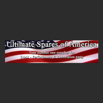 Ultimate Spares Of America