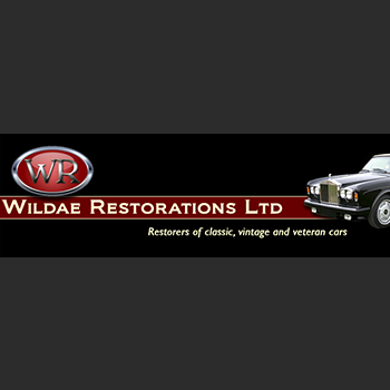 Wildae Restorations Limited