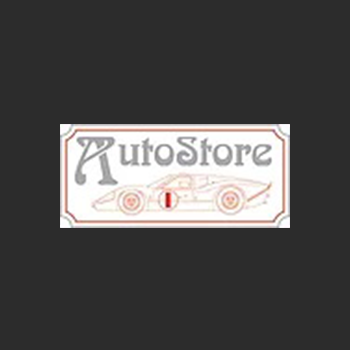 The Autostore