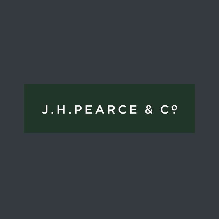 J H Pearce & Co Ltd