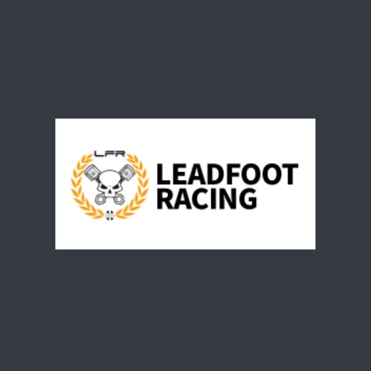 Leadfoot Racing Ltd