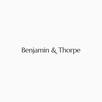 Benjamin & Thorpe Coachbuilders