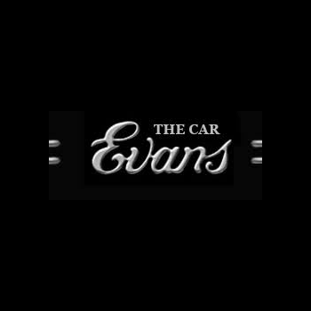 Evans The Car