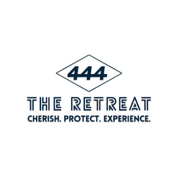 444 The Retreat