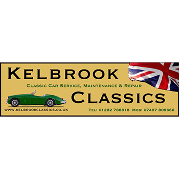 Kelbrook Classics