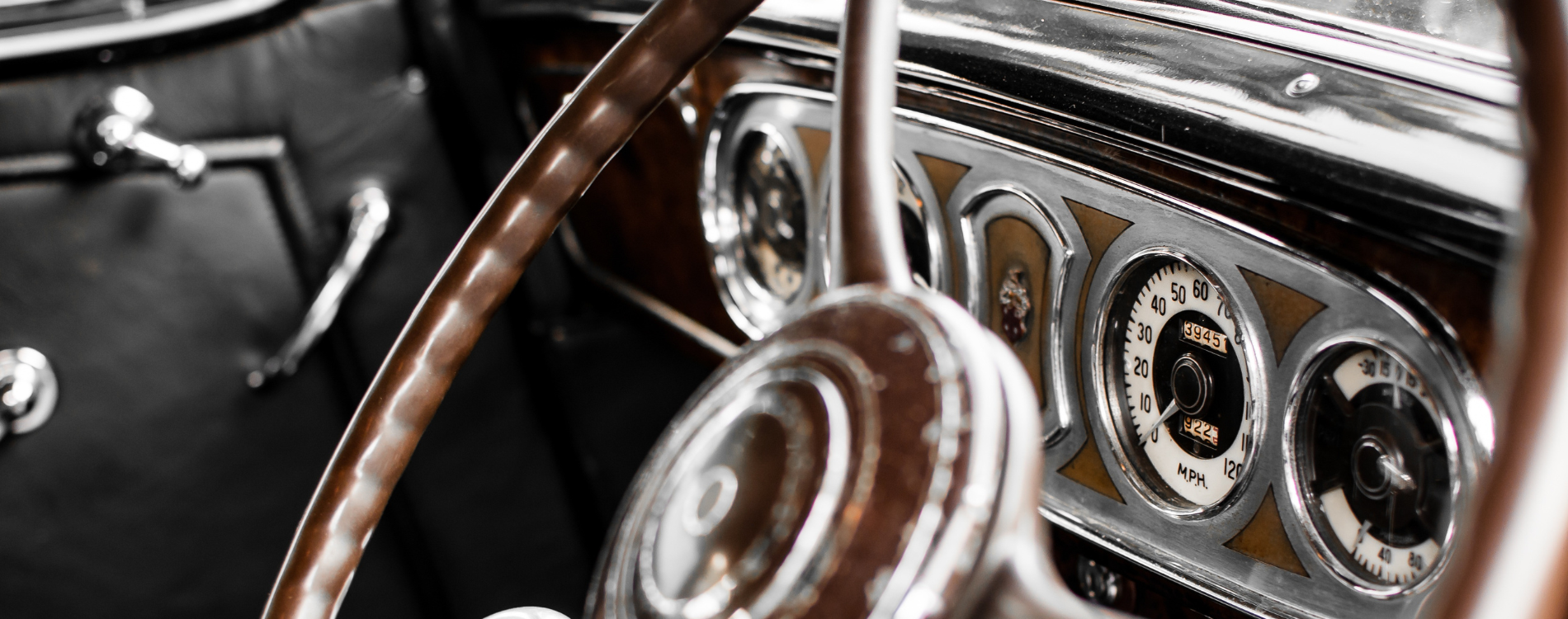 C! Magazine  BEEP-BEEP! A brief history of how car horns came to be